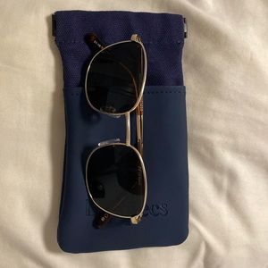 LeSpecs sunglasses